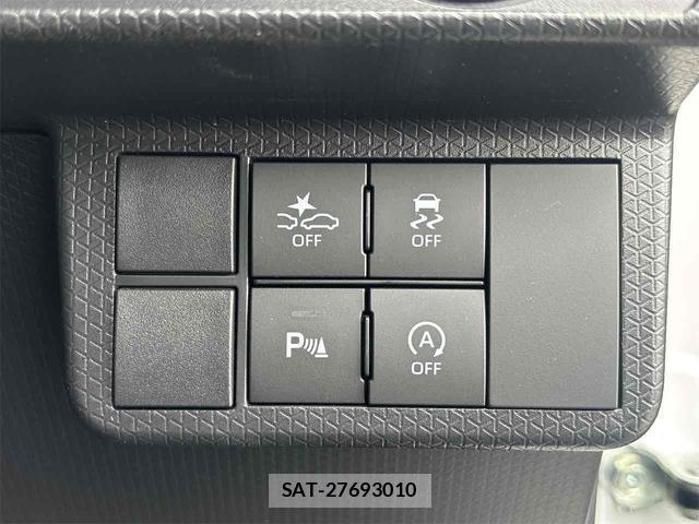 Daihatsu TANTO 2023-09 8817782-12