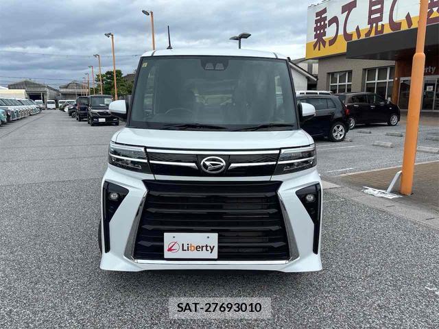 Daihatsu TANTO 2023-09 8817782-14