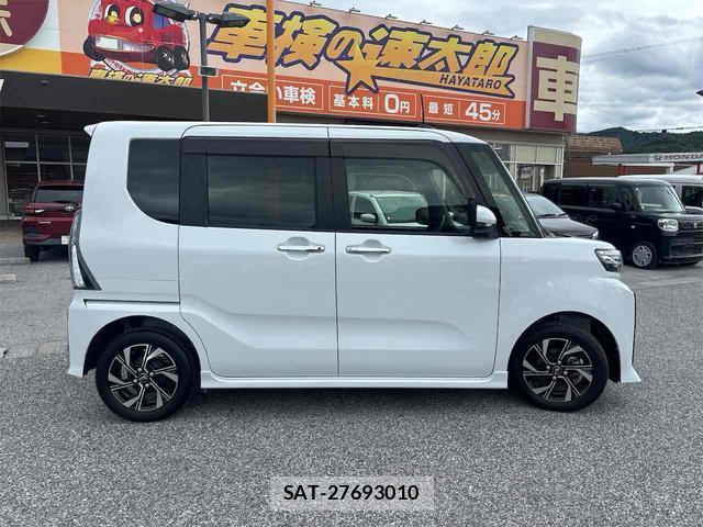 Daihatsu TANTO 2023-09 8817782-15