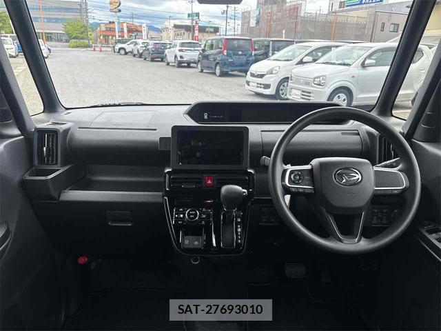 Daihatsu TANTO 2023-09 8817782-2