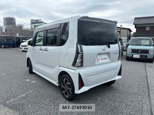 Daihatsu TANTO 2023-09 8817782-3