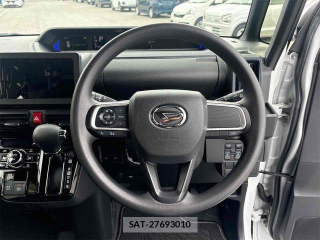 Daihatsu TANTO 2023-09 8817782-5