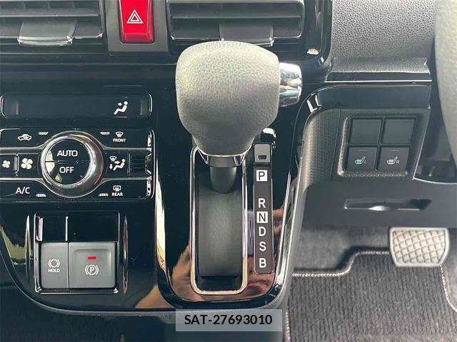 Daihatsu TANTO 2023-09 8817782-7