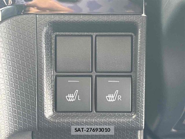 Daihatsu TANTO 2023-09 8817782-8