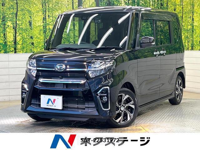 Daihatsu TANTO 2019-10 8817804-0