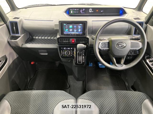 Daihatsu TANTO 2019-10 8817804-1