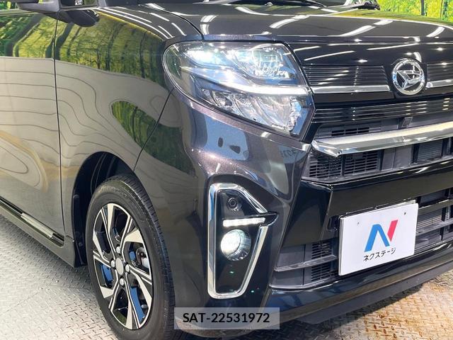 Daihatsu TANTO 2019-10 8817804-11