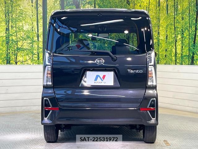 Daihatsu TANTO 2019-10 8817804-14