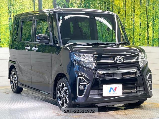 Daihatsu TANTO 2019-10 8817804-15