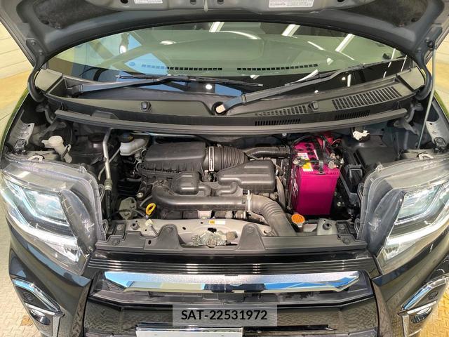 Daihatsu TANTO 2019-10 8817804-17