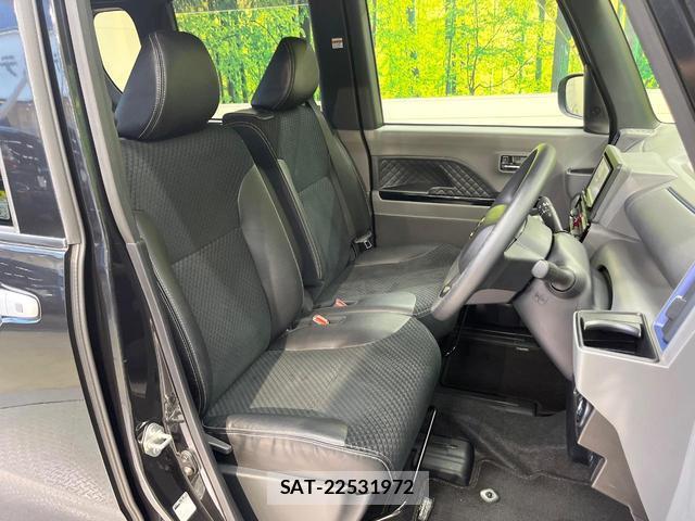 Daihatsu TANTO 2019-10 8817804-7