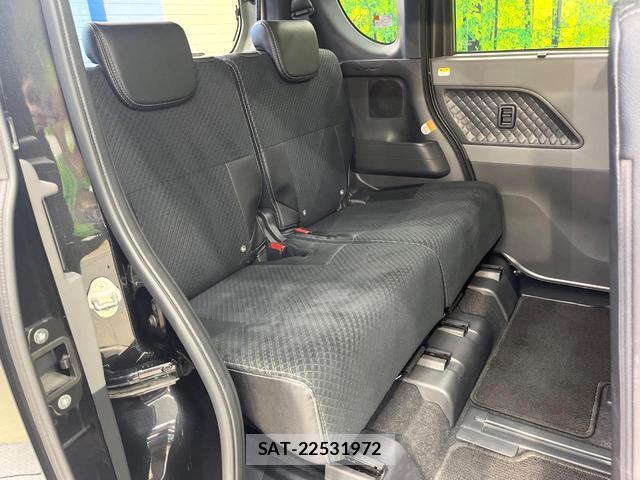 Daihatsu TANTO 2019-10 8817804-8
