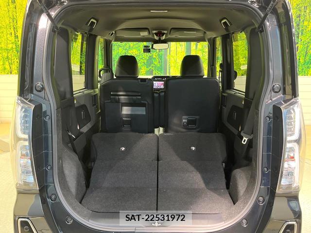 Daihatsu TANTO 2019-10 8817804-9