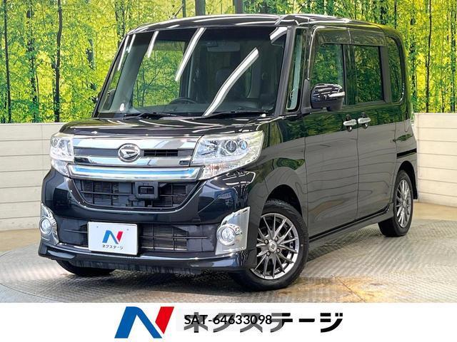 Daihatsu TANTO 2015-04 8817808-0