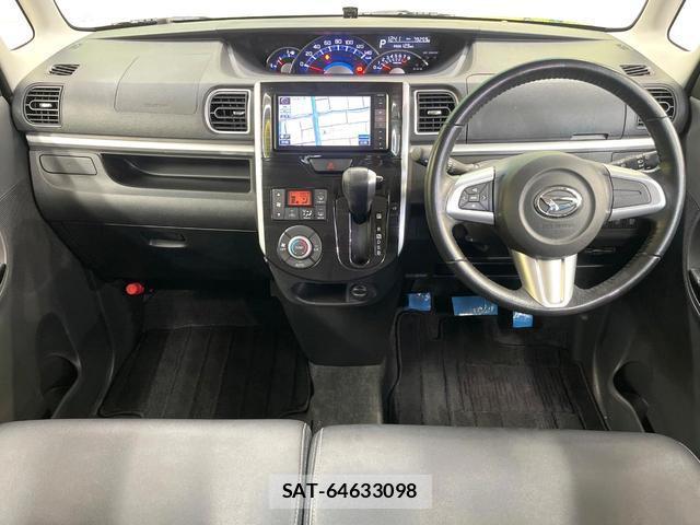 Daihatsu TANTO 2015-04 8817808-1
