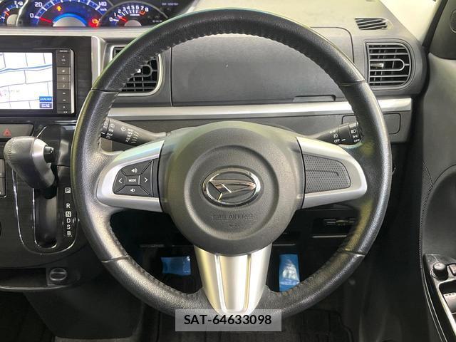 Daihatsu TANTO 2015-04 8817808-10
