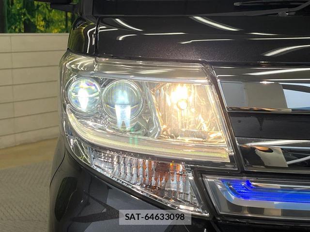 Daihatsu TANTO 2015-04 8817808-11