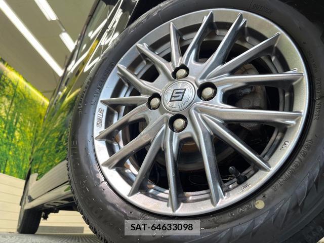 Daihatsu TANTO 2015-04 8817808-12