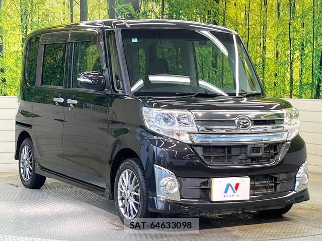 Daihatsu TANTO 2015-04 8817808-15