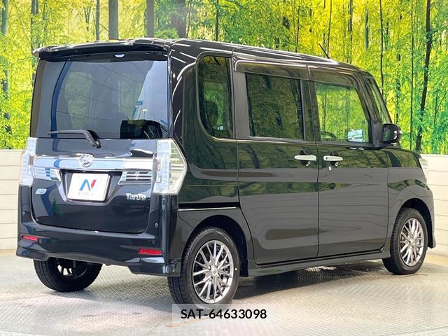 Daihatsu TANTO 2015-04 8817808-16