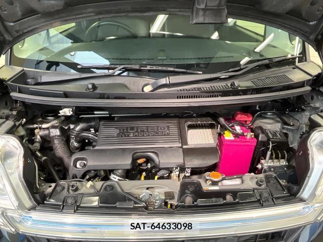 Daihatsu TANTO 2015-04 8817808-17