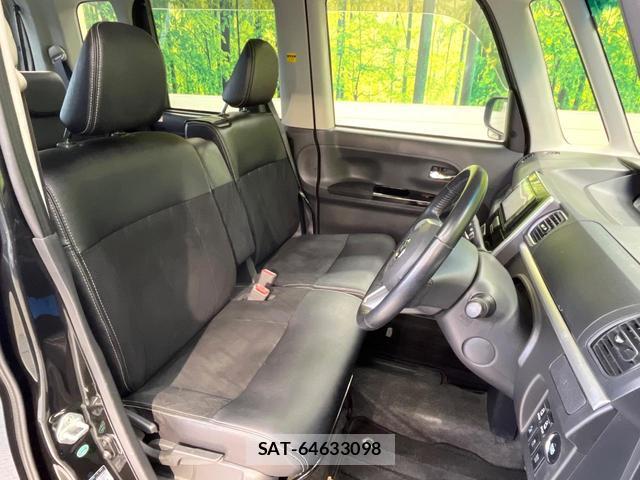 Daihatsu TANTO 2015-04 8817808-7
