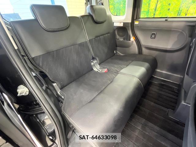 Daihatsu TANTO 2015-04 8817808-8