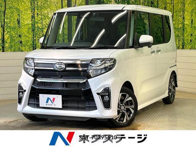Daihatsu TANTO 2019-11 8817809-0