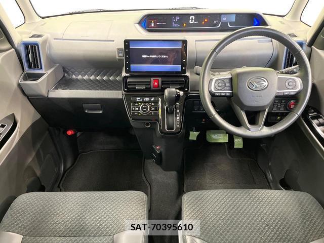 Daihatsu TANTO 2019-11 8817809-1