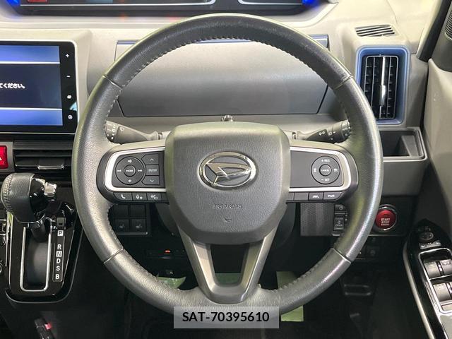 Daihatsu TANTO 2019-11 8817809-10