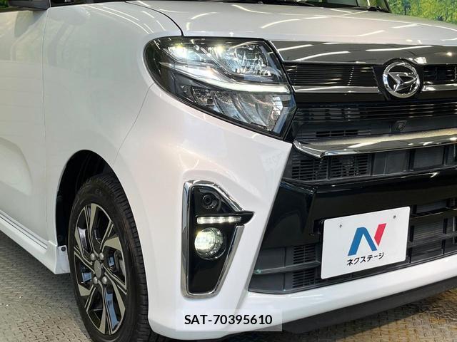 Daihatsu TANTO 2019-11 8817809-11