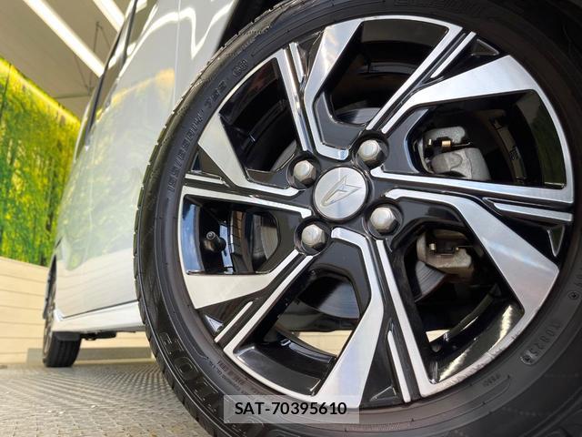 Daihatsu TANTO 2019-11 8817809-12