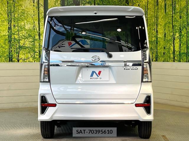 Daihatsu TANTO 2019-11 8817809-14