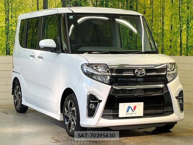 Daihatsu TANTO 2019-11 8817809-15