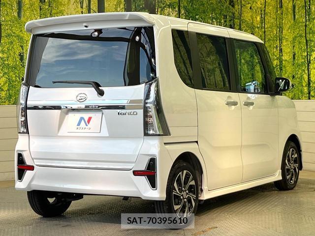 Daihatsu TANTO 2019-11 8817809-16
