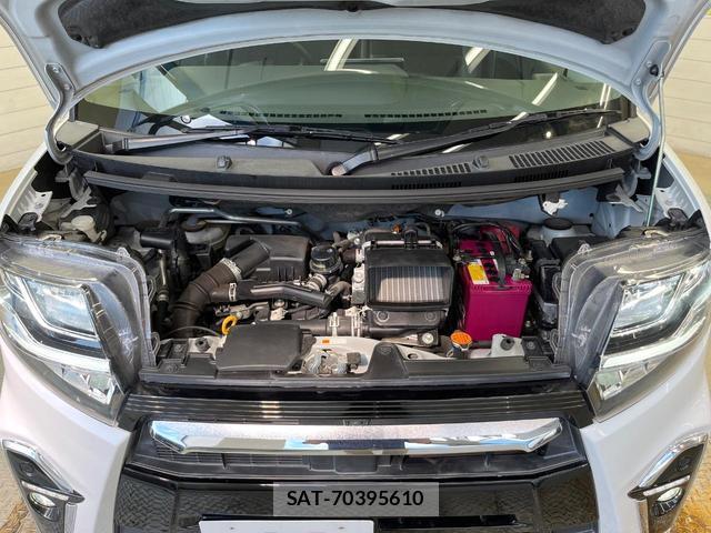 Daihatsu TANTO 2019-11 8817809-17