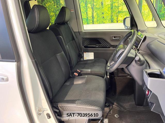Daihatsu TANTO 2019-11 8817809-7