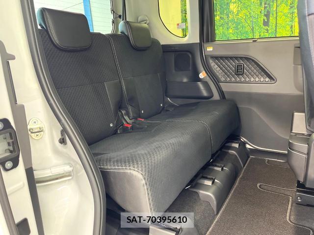 Daihatsu TANTO 2019-11 8817809-8