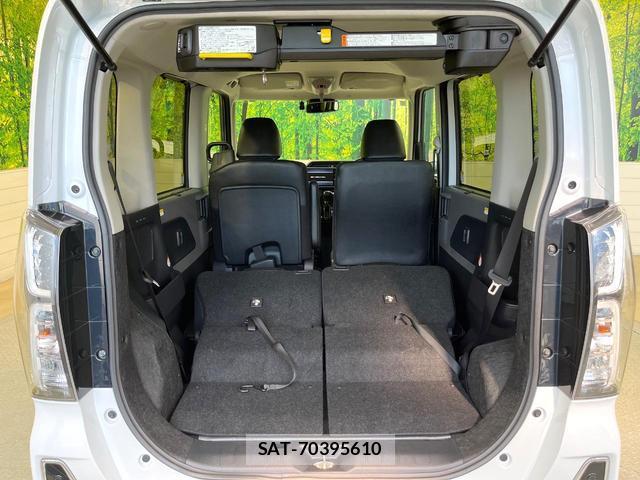 Daihatsu TANTO 2019-11 8817809-9