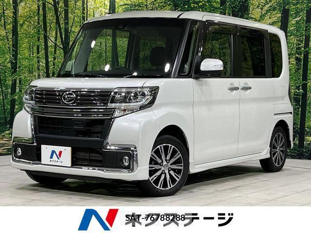 Daihatsu TANTO 2016-06 8817822-0