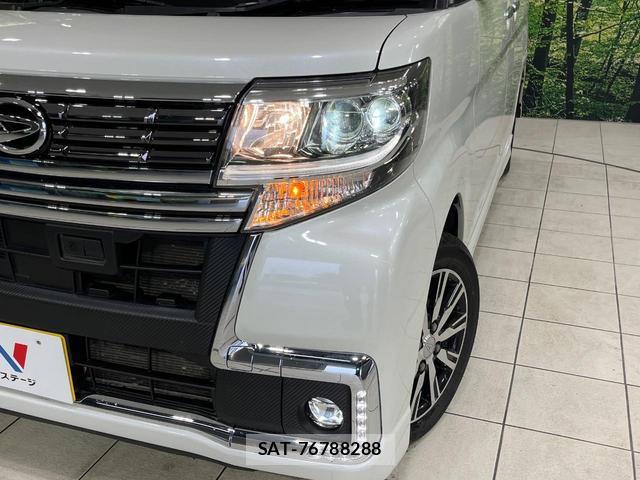 Daihatsu TANTO 2016-06 8817822-11