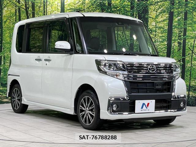 Daihatsu TANTO 2016-06 8817822-15