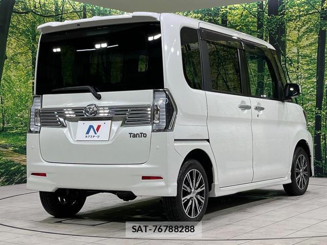 Daihatsu TANTO 2016-06 8817822-16