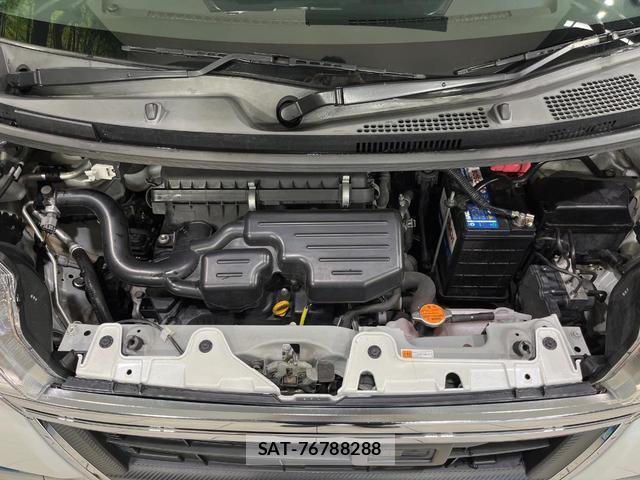 Daihatsu TANTO 2016-06 8817822-17