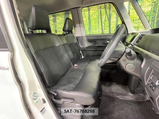 Daihatsu TANTO 2016-06 8817822-8