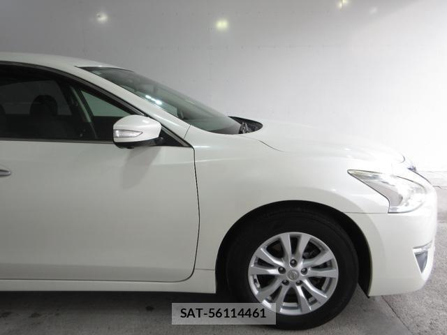 Nissan TEANA 2016-10 8817614-10