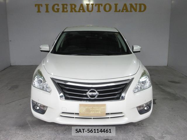 Nissan TEANA 2016-10 8817614-11