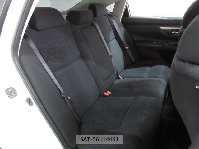 Nissan TEANA 2016-10 8817614-12