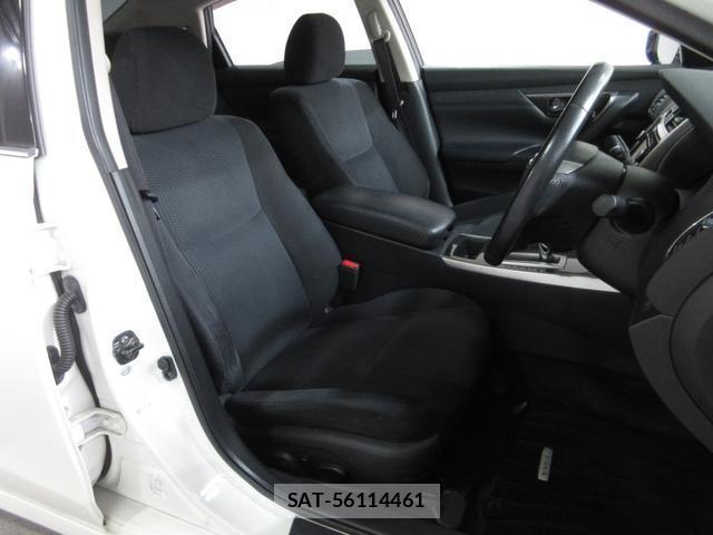 Nissan TEANA 2016-10 8817614-13