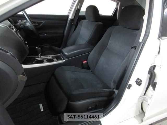 Nissan TEANA 2016-10 8817614-15